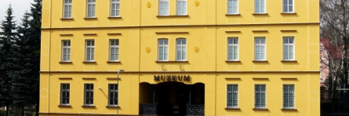 muzeum Rumburk