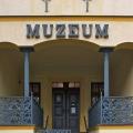 Muzeum uzavřeno